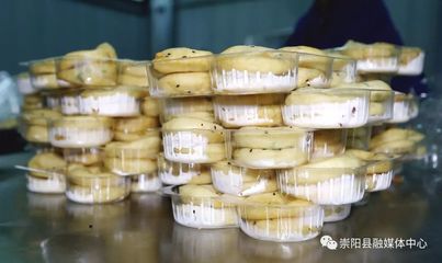 崇陽小面窩借力‘云賣’模式，一‘團’斬獲24萬銷量佳績