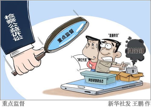緊盯網(wǎng)售食品安全 守護黑土地資源——檢察公益訴訟筑牢美好生活雙重防線