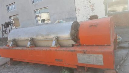 誠(chéng)信經(jīng)商，鑄就品質(zhì) 二手三回程烘干機(jī)在化工領(lǐng)域的價(jià)值與選擇